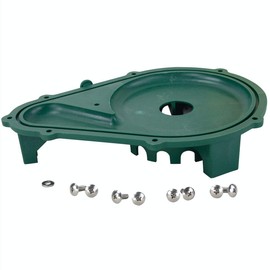 Pump Base Repair Kit for Zoeller 1052-0005 1/3 HP Pro Cast Iron Sump Pump - Model 025386