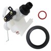 31705 Toilet Water Valve Kit Compatible for Thetford Aqua-Magic V