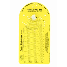 Jasper Circle Jig Model 240