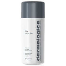 더말로지카 데일리 마이크로폴리언트 스크럽, 74g, 1개 Dermalogica Daily Microfoliant Scrub, 74g, 1 piece, 74g × 1개