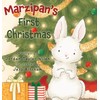 Marzipan's First Christmas