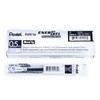 Pentel 0.5 mm EnerGel Permanent Ink Refills - Black Ink