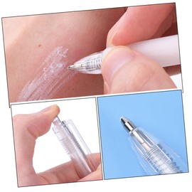 KOMBIUDA Professional Eyebrow Pencil Eyebrow Pencil Brow Tint Microblading Tattoo Marking Pen Tattooing Tool