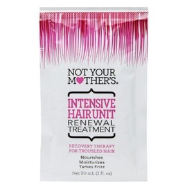 Not Your Mothers Intensive Hair Care Unit Packet by Not Your Mothers