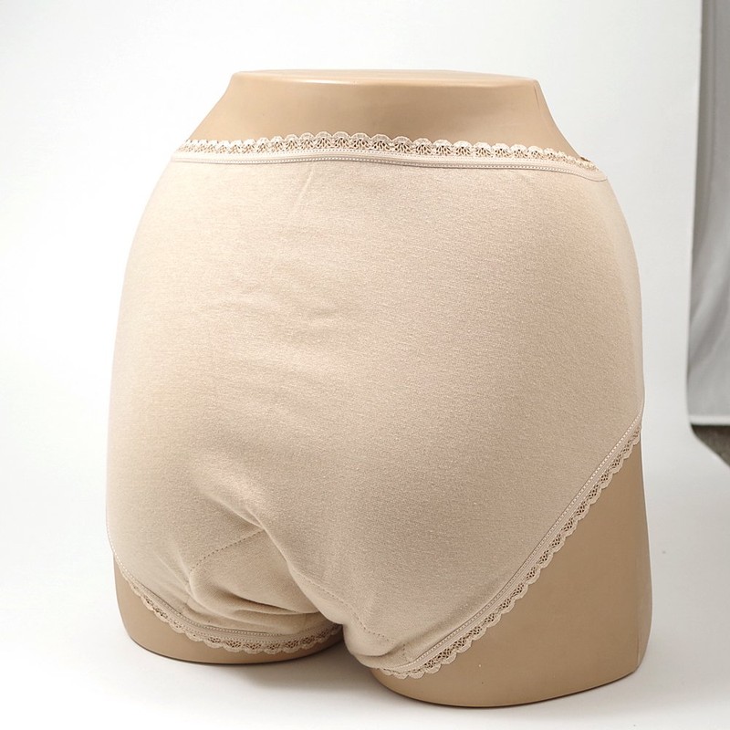 Aa! Shorts, Urinary Leak Pants, For Light Incontinence, 1.4 oz