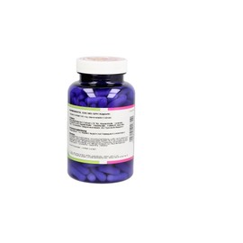 Mariendistel 500 mg GPH Kapseln