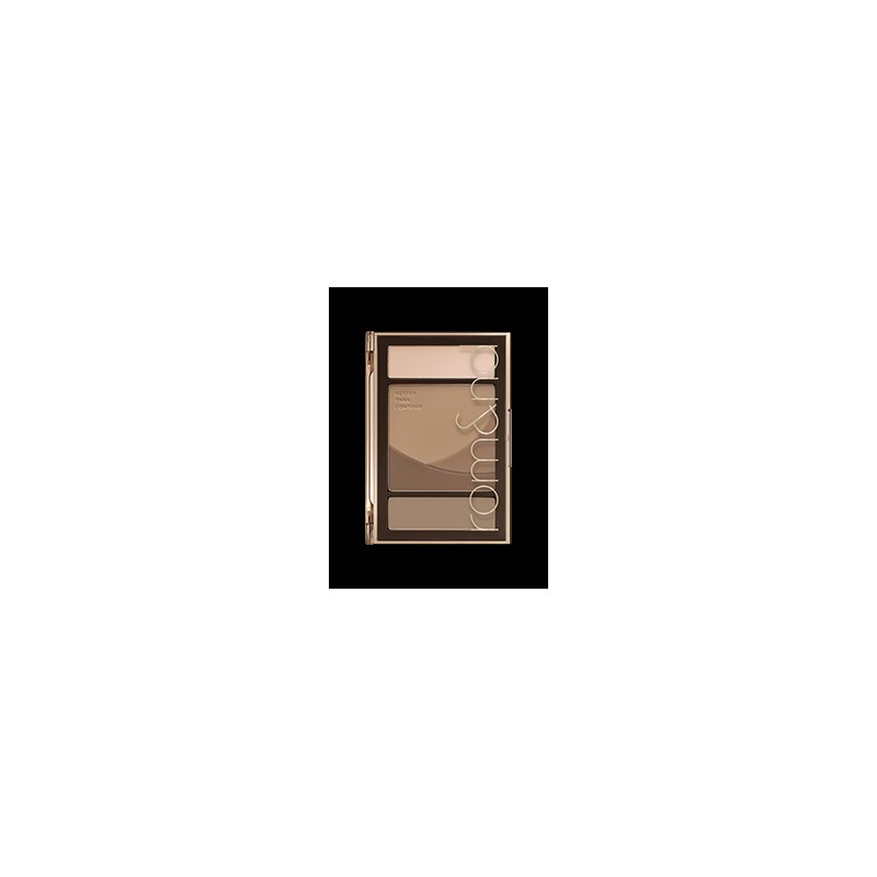 rom&nd Better Than Contour 20.5g - 01 Neutral Warm