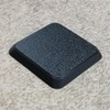 ULEIVA eBike Replacement Cover Compatible with Bosch Intuvia Display Holder
