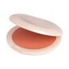 Neve Cosmetics Kompaktpuder mit integriertem Spiegel Flat Perfection, glättet und