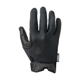 First Tactical Men’s Lightweight Patrol Glove | Skin Tight Goatskin Palm with Touchscreen Capability
