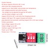 Pack of 5 USB C PD Trigger Board Module, PD/QC