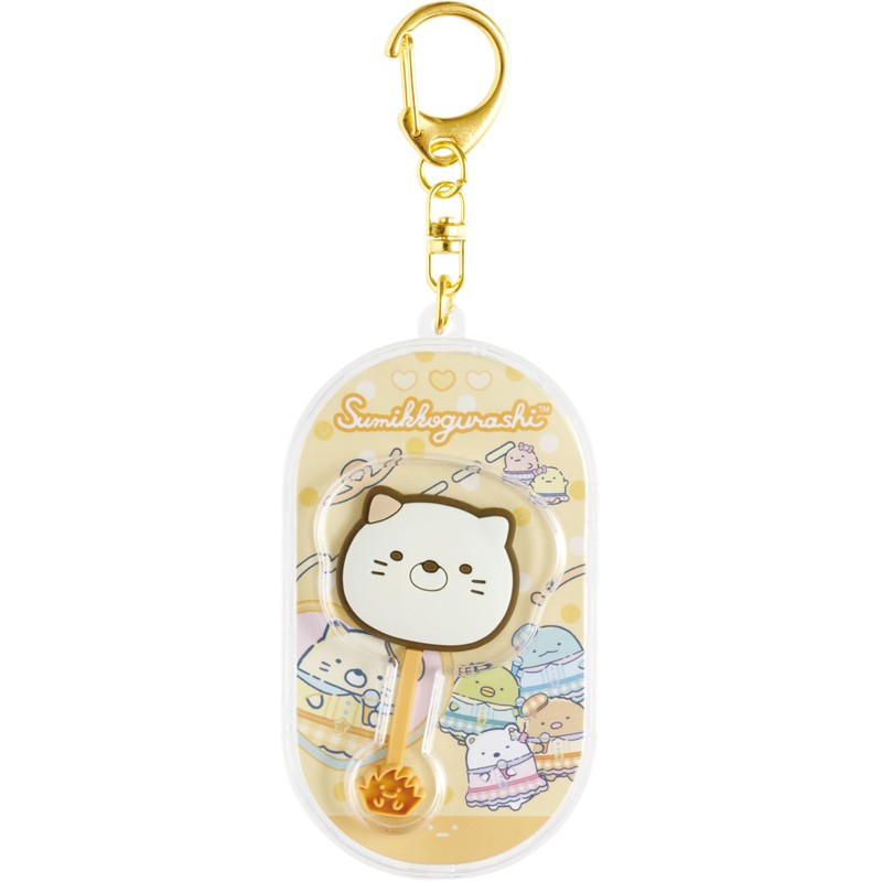 San-X Character Miscellaneous Goods, Kids, Cats, One Size