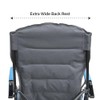 Caravan Canopy Caravan Sports High Back Deluxe Padded Folding Chair