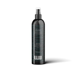 American Shaving Co. Limerush Body Mist For Men 8 oz, Made in USA, Quick Absorption, Quality Potent Ingredients, Long-Lasting, Non-GMO, GMP Certified, Cruelty-Free Products