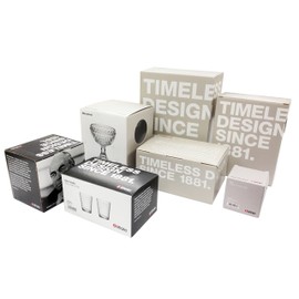 iittala Kartio High Bowl Water Green, 40cl (2 Pieces)