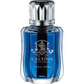 オカモト産業(CARALL) 車用芳香剤 カルティナロワイヤル 置き型 ライジングムスク 120ml 3187