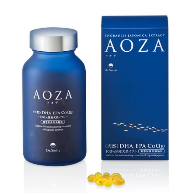 AOZA - Aoza