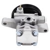 NewYall Power Steering Pump with Pulley for Kia Soul 2.0L