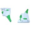 GRASS Latching Coupling Set for Interwood and Dynamic NT Underfloor