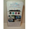 PHONE & ACCESSORY SANITIZER KILLS 99.9% OF GERMS