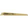 Makita Bi-Metal Reciprocating Saw Blade 130/6,4z 05175