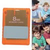 V1.953 Memory Card Professional OPL HD Loader Game Program Card