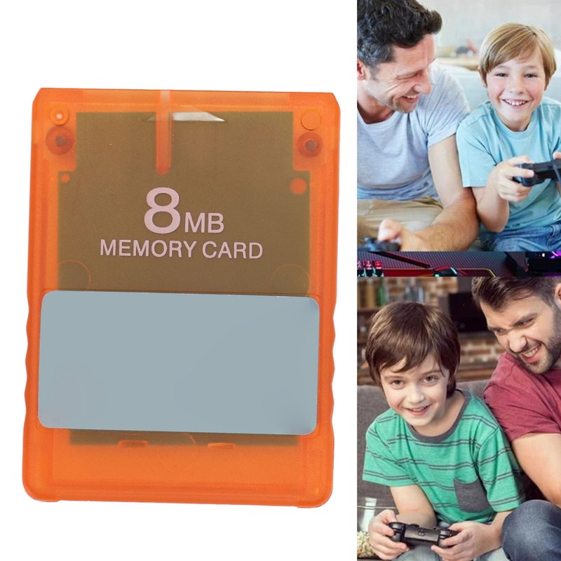 V1.953 Memory Card Professional OPL HD Loader Game Program Card