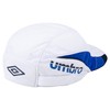 Umbro Cap, Soccer Hat, Cool Touch, UV Protection, Heatstroke Prevention,