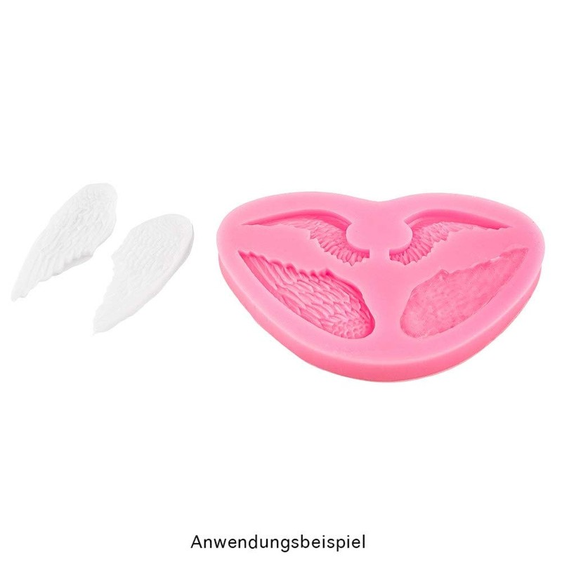 Plastic granules, mouldable plastic, simply melt in warm water, modelling