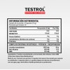 Testrol Creatina Platinum HMB y Beta Alanina Suplemento para Apoyo