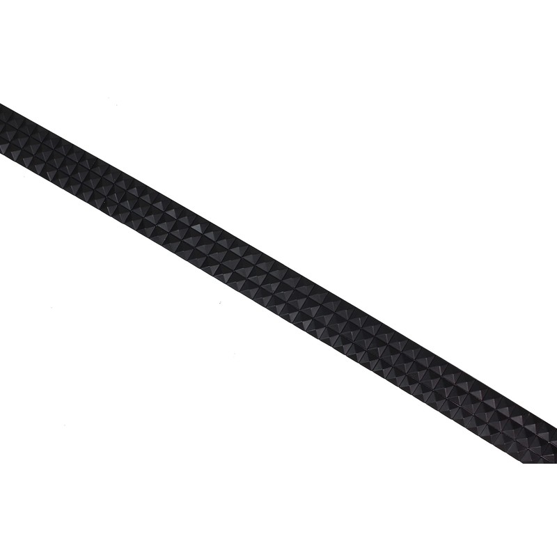Lowlife x Christopher Luke Skull Vegan Belt