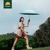 Chakipee Mini Umbrella Sun Protection Compact Design Perfect for Travel