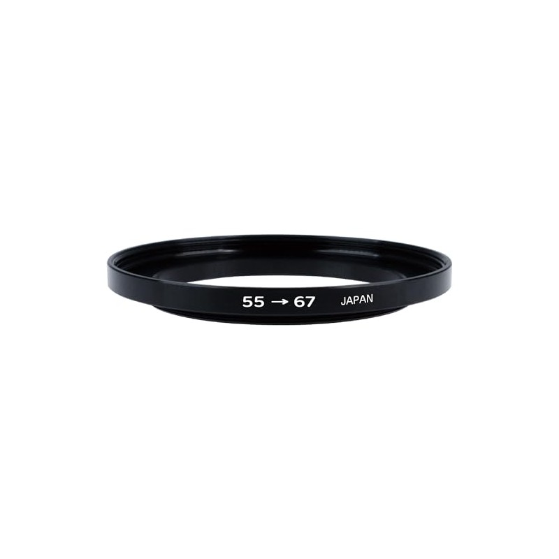 Marumi 906388 Step Up Ring N 2.2 inches (55 mm)