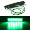 Navigation Lights, LED Stern and Marine Strip Lights for Boat