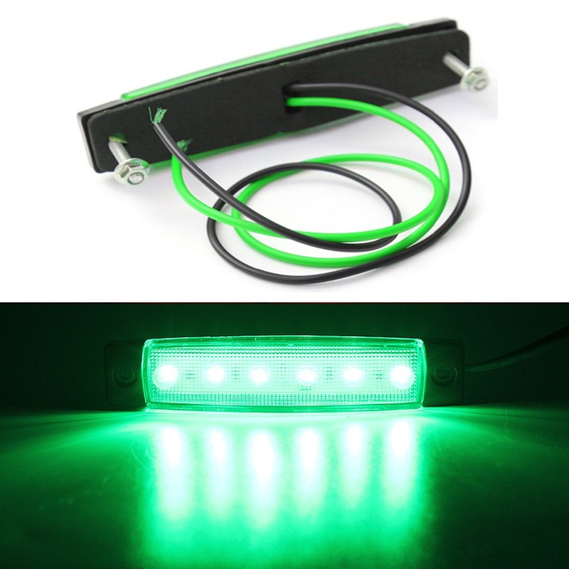 Navigation Lights, LED Stern and Marine Strip Lights for Boat