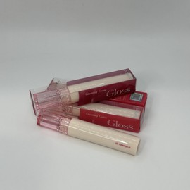 Rom& Glasting Color Gloss 08 Cherry Up / 롬앤 글래스팅 컬러 글로스 08 체리업