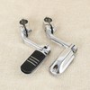 Motorcycle Engine Guard Highway Foot Pegs Footpeg Kit Fit for