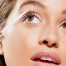 Serum de Pestañas – Suero de Pestañas, Aspecto más Largo, Flash Serum Avanzado para Mejorar las Pestañas Naturales, Rimel Alargador de Pestañas como Extensiones