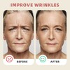 Invisible Facelifting Bands, Facelifting Tape Bands, Face Lifting Band, Reusable