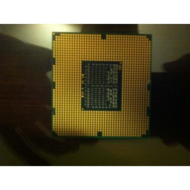 Intel Core i7-960 3.2 GHz 8 MB Cache Quad-Core CPU Processor SLBEU LGA 1366