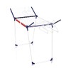 Leifheit Pegasus 200 Clothes Airer Clothes Line 20 m