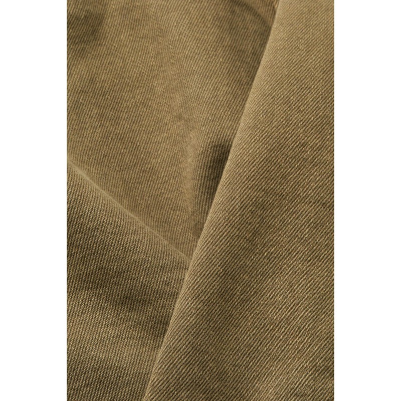 ESPRIT Women's Shorts, 350/Khaki Green