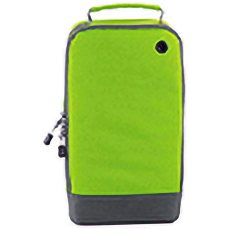 BagBase BG540BROY Athleisure Sports Shoe/accessory Bag Bright Royal Bg540 -