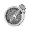WB30T10145 5.5in Range Radiant Element Compatible with GE Hotpoint Whirlpool