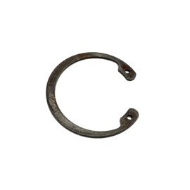 Polaris Timbersled Retaining Ring, Genuine OEM Part 7710444, Qty 1