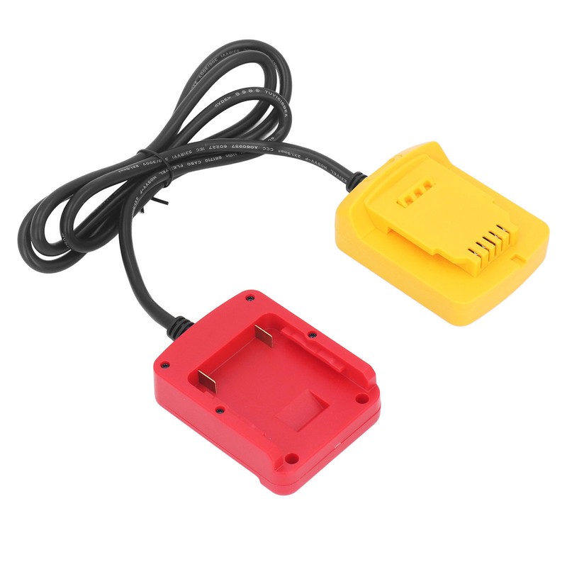 Lithium Battery Adapter for Bosch BAT Series 18V To 20V