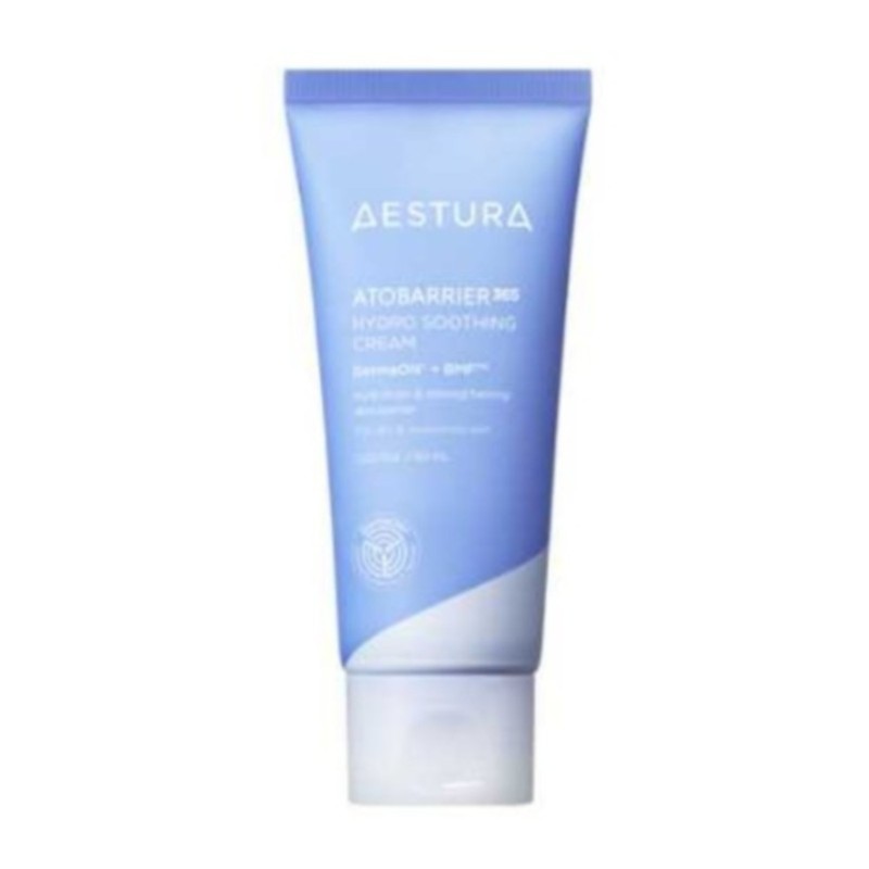 Aestura Atobarrier 365 Hydro Soothing Cream 60ml 2 pcs. Nutrient