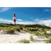 Ravensburger Puzzle 12000451 Sylt Puzzle 1000 Pieces for Adults and