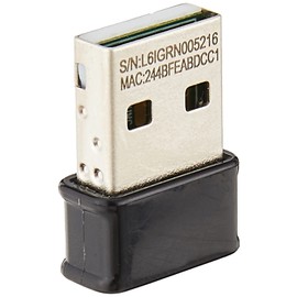 ASUS USB AC53 Nano WLAN 867Mbit/s