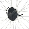 Tioga Sprocket Disc Protector 135 mm